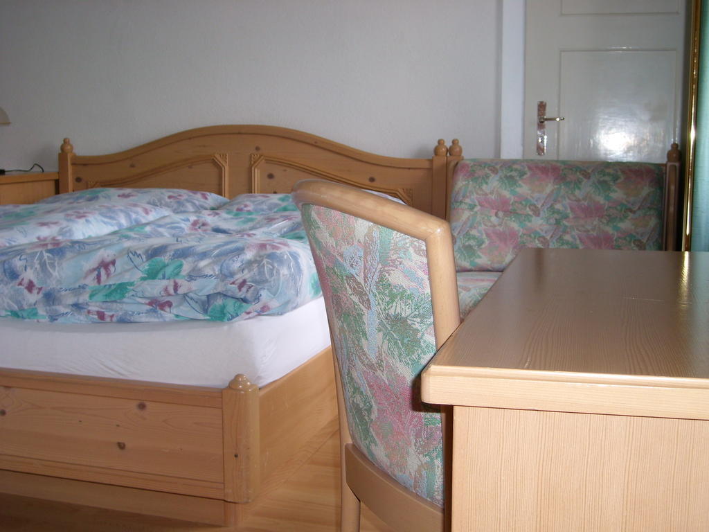 Hotel Danis Lenzerheide/Lai Zimmer foto