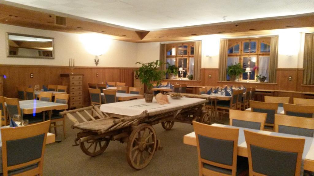 Hotel Danis Lenzerheide/Lai Exterior foto