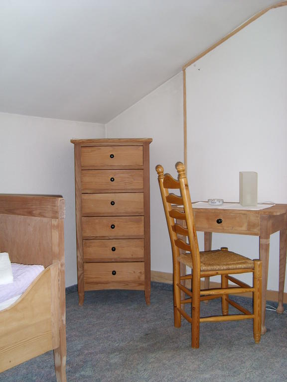 Hotel Danis Lenzerheide/Lai Zimmer foto