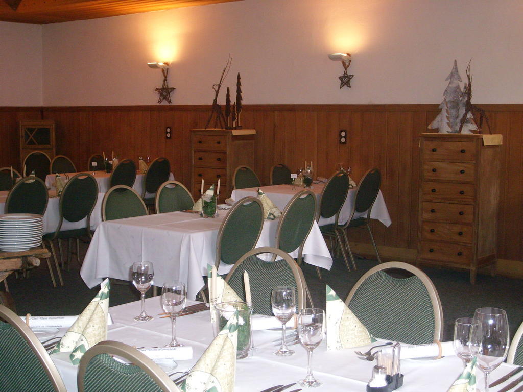 Hotel Danis Lenzerheide/Lai Exterior foto
