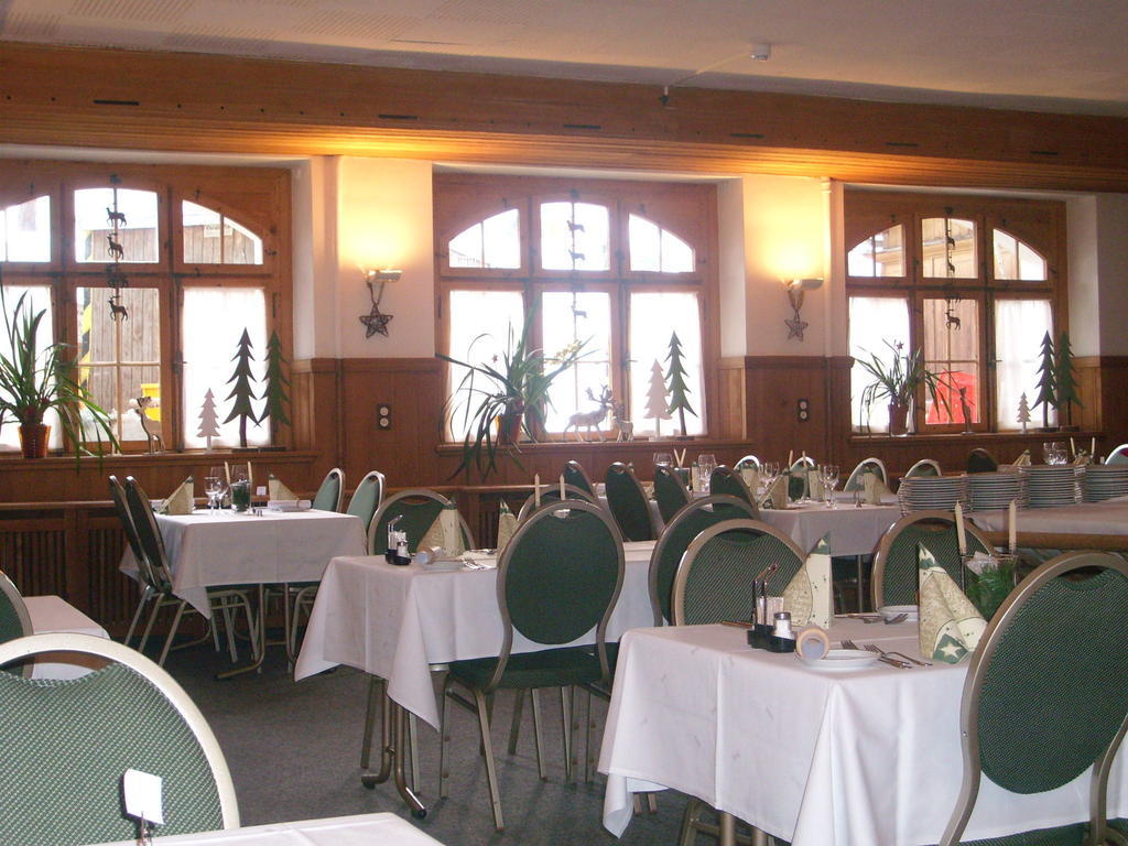Hotel Danis Lenzerheide/Lai Exterior foto